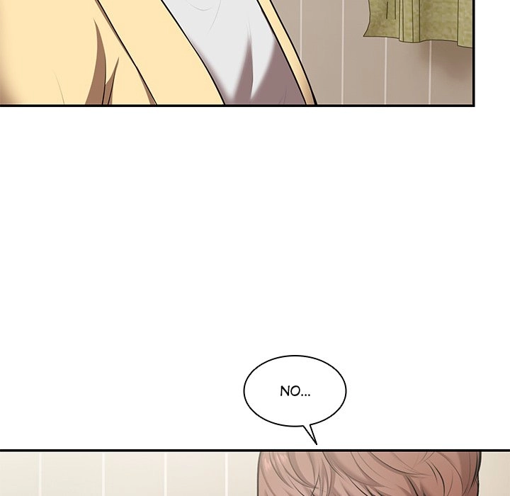 Read Amnesia chapter 24 image 39 on Lezhin