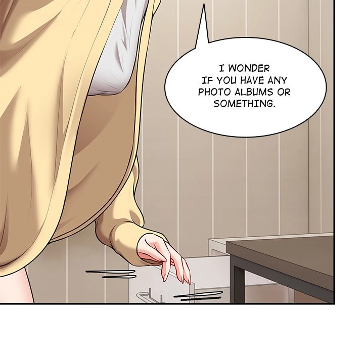 Read Amnesia chapter 24 image 42 on Lezhin