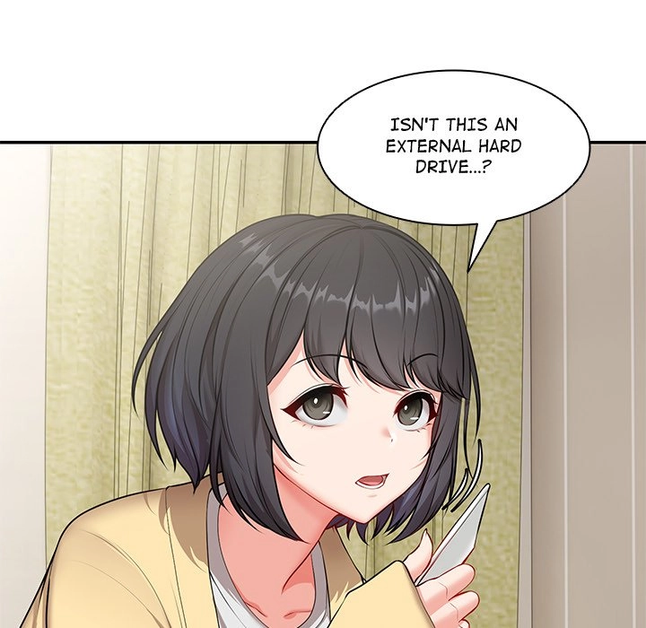 Read Amnesia chapter 24 image 45 on Lezhin