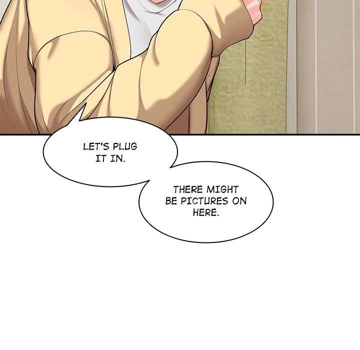 Read Amnesia chapter 24 image 46 on Lezhin