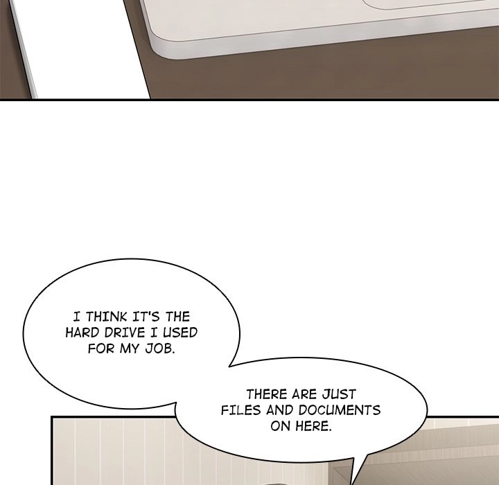 Read Amnesia chapter 24 image 48 on Lezhin