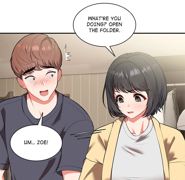 Read Amnesia chapter 24 image 57 on Lezhin