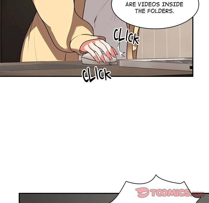 Read Amnesia chapter 24 image 62 on Lezhin