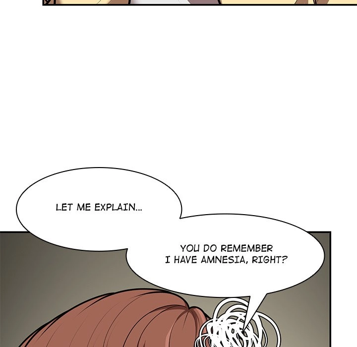 Read Amnesia chapter 24 image 75 on Lezhin