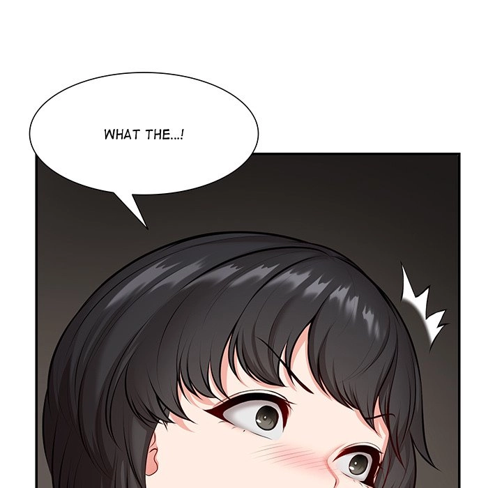 Read Amnesia chapter 24 image 8 on Lezhin