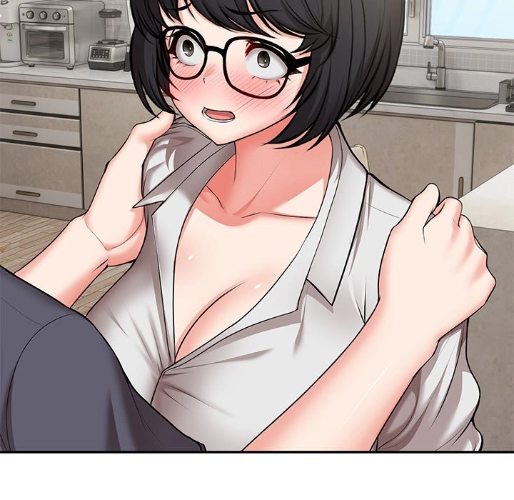 Read Amnesia chapter 24 image 97 on Lezhin