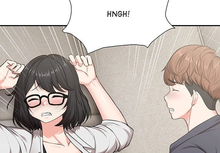 Read Amnesia chapter 25 image 1 on Lezhin