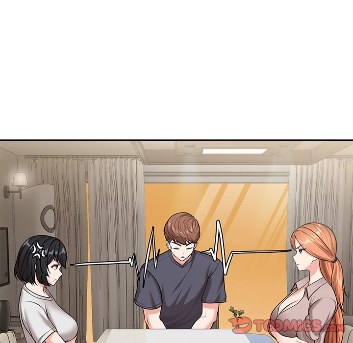 Read Amnesia chapter 25 image 107 on Lezhin