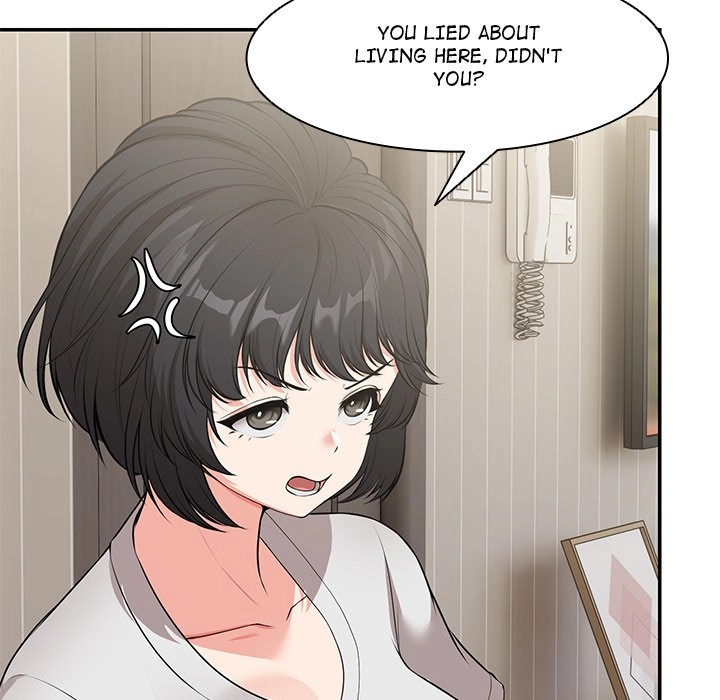 Read Amnesia chapter 25 image 109 on Lezhin