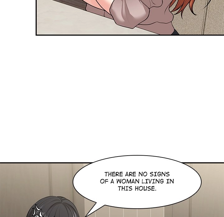 Read Amnesia chapter 25 image 112 on Lezhin