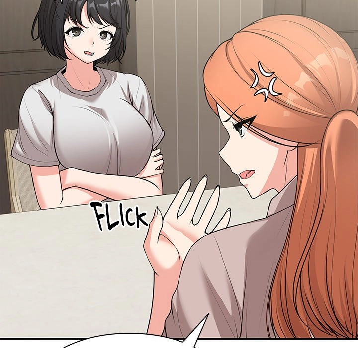 Read Amnesia chapter 25 image 113 on Lezhin