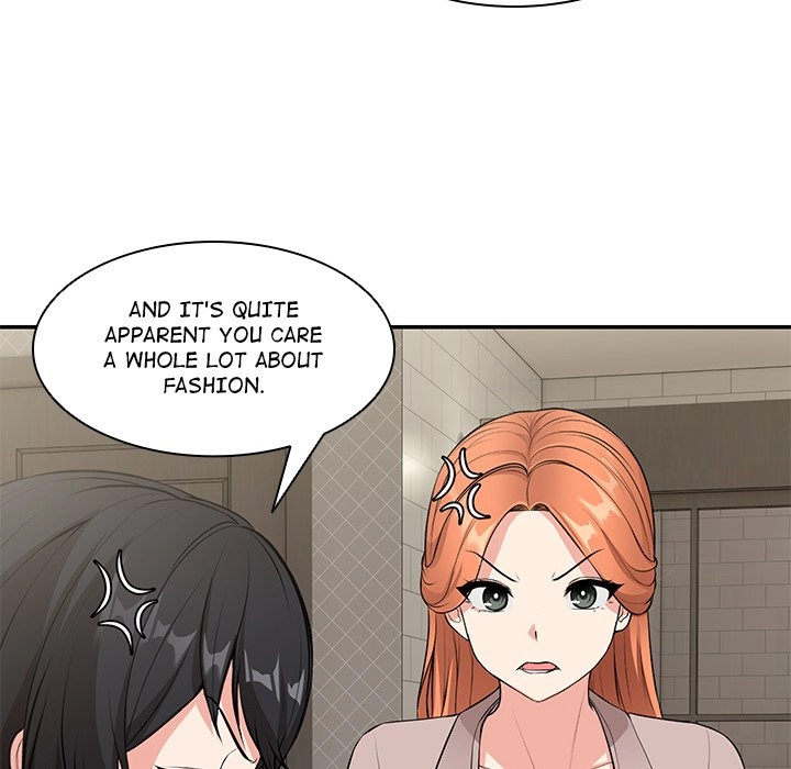 Read Amnesia chapter 25 image 116 on Lezhin