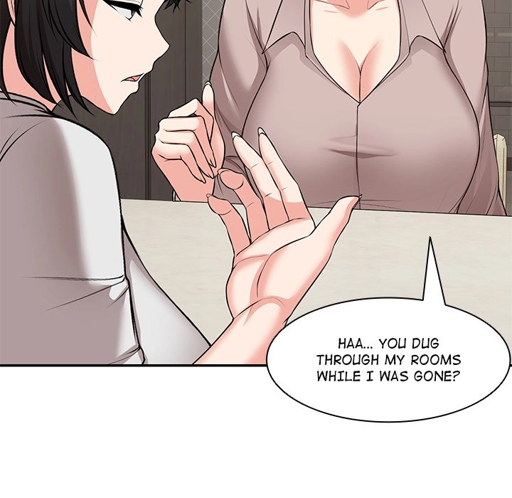 Read Amnesia chapter 25 image 117 on Lezhin