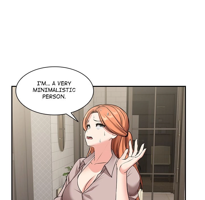 Read Amnesia chapter 25 image 118 on Lezhin