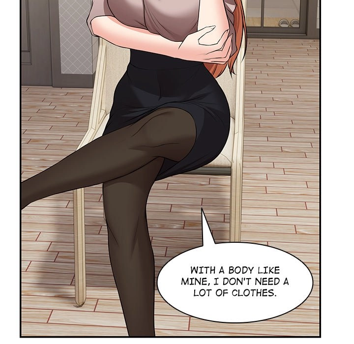 Read Amnesia chapter 25 image 119 on Lezhin