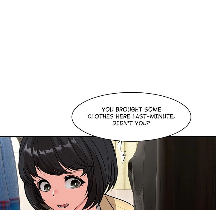 Read Amnesia chapter 25 image 120 on Lezhin