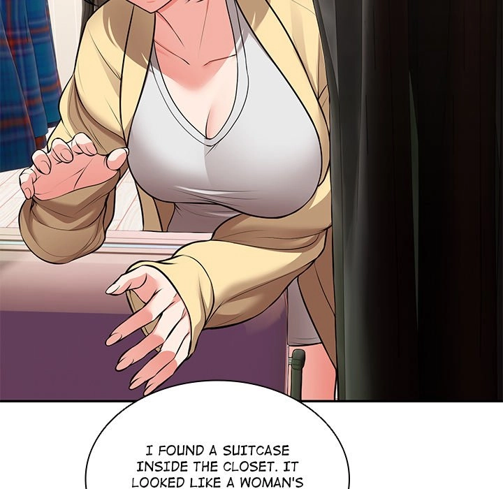 Read Amnesia chapter 25 image 121 on Lezhin