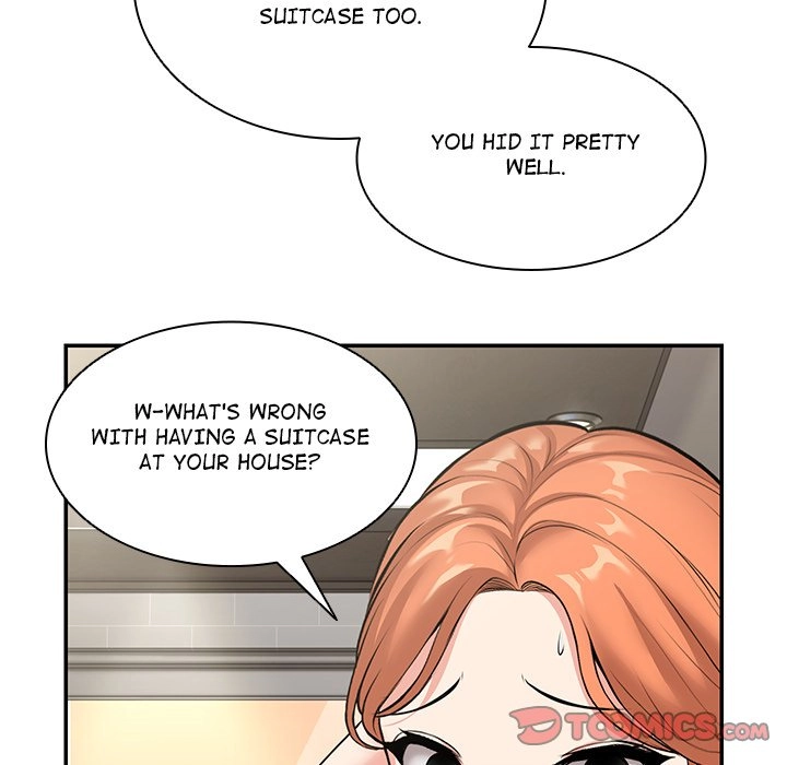 Read Amnesia chapter 25 image 122 on Lezhin
