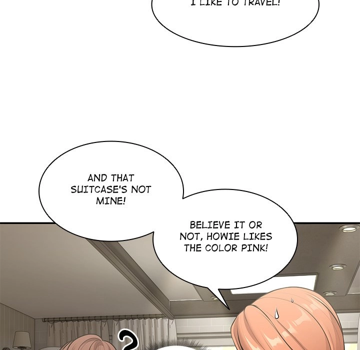 Read Amnesia chapter 25 image 124 on Lezhin