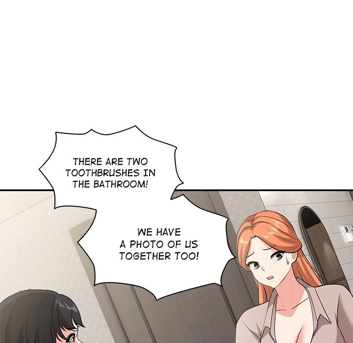 Read Amnesia chapter 25 image 126 on Lezhin