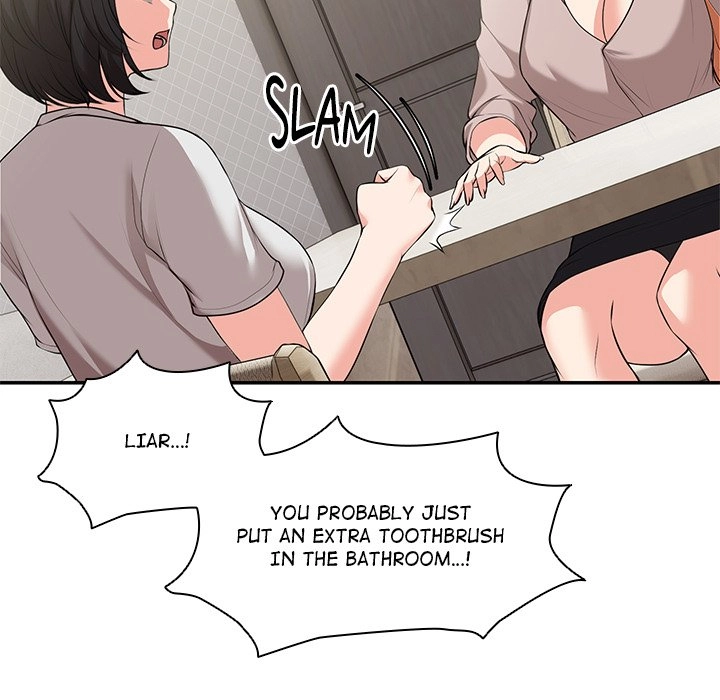 Read Amnesia chapter 25 image 127 on Lezhin