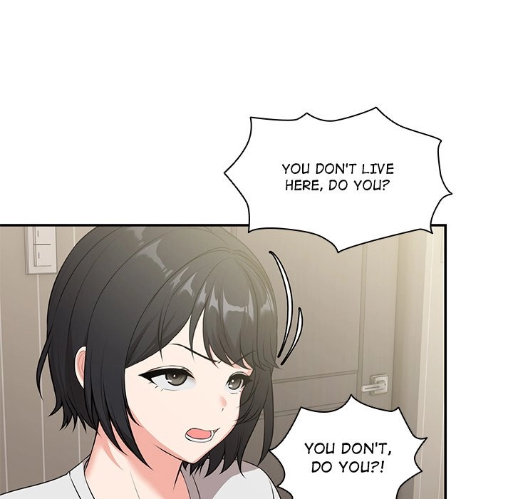 Read Amnesia chapter 25 image 134 on Lezhin