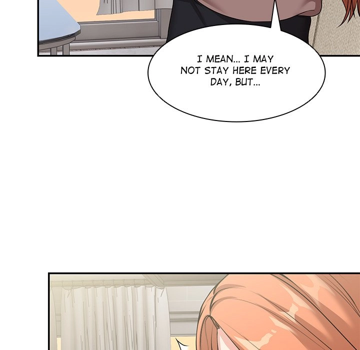 Read Amnesia chapter 25 image 138 on Lezhin