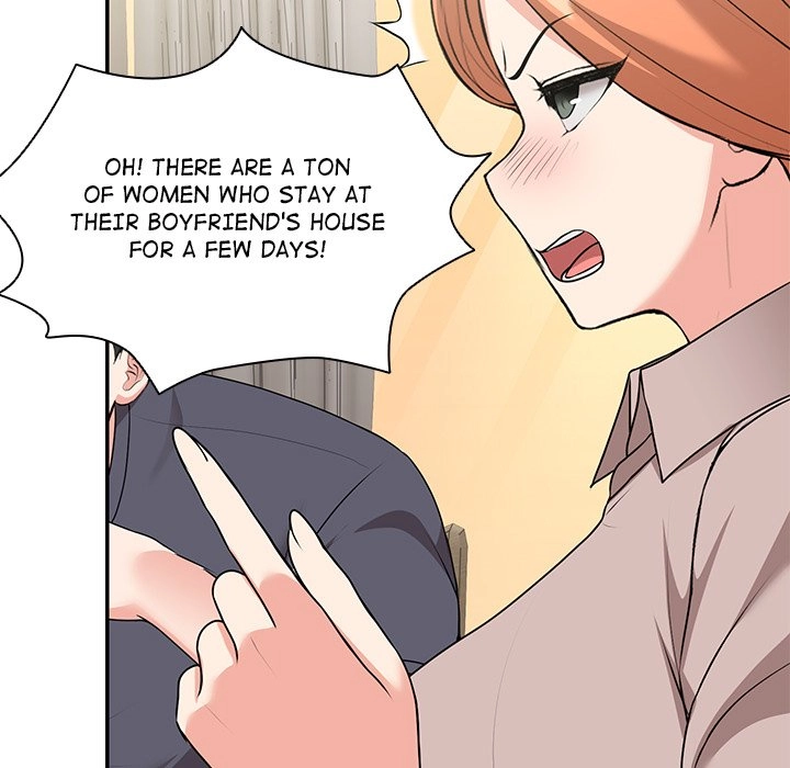 Read Amnesia chapter 25 image 139 on Lezhin