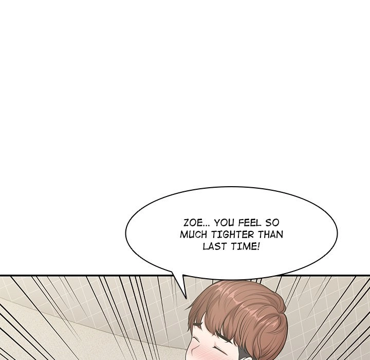 Read Amnesia chapter 25 image 14 on Lezhin