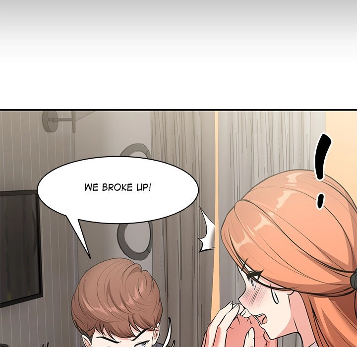 Read Amnesia chapter 25 image 153 on Lezhin