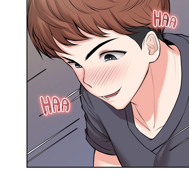 Read Amnesia chapter 25 image 19 on Lezhin