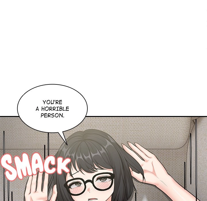 Read Amnesia chapter 25 image 20 on Lezhin