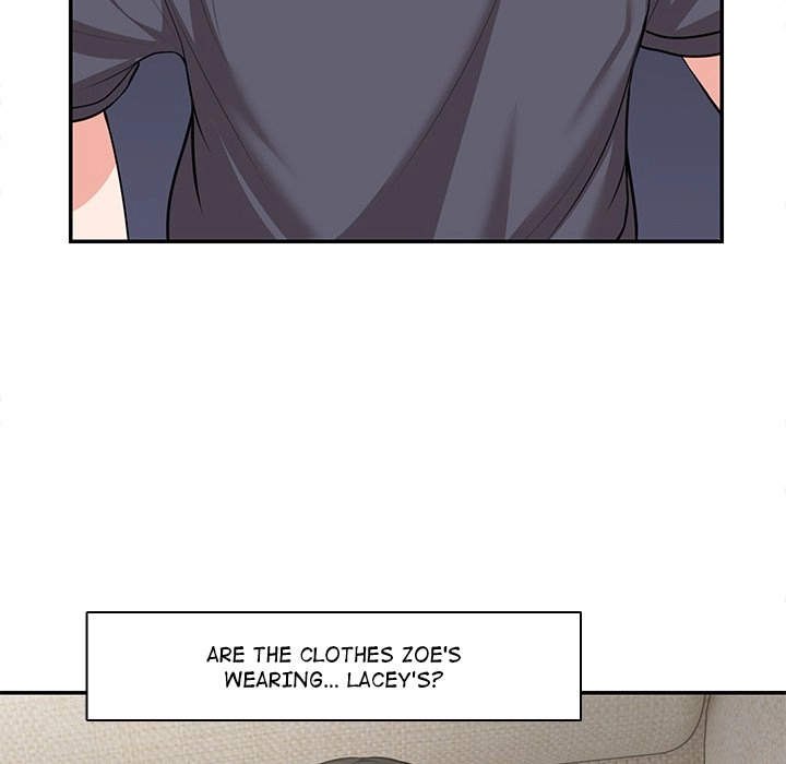 Read Amnesia chapter 25 image 26 on Lezhin