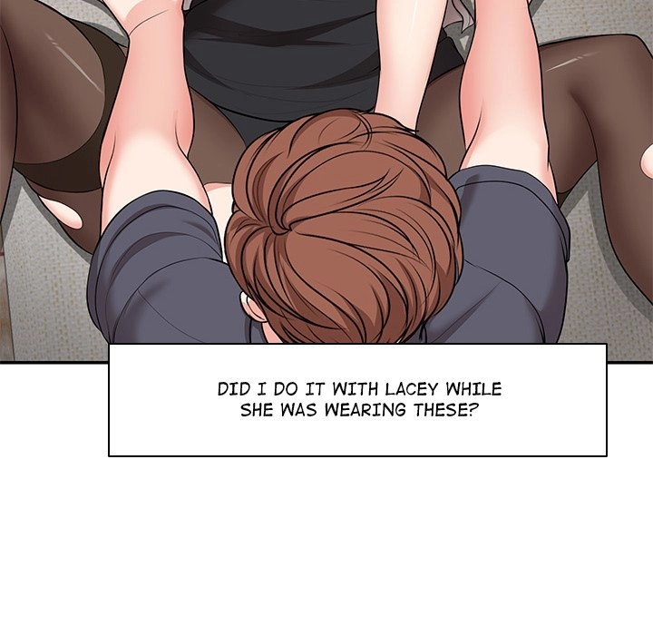 Read Amnesia chapter 25 image 28 on Lezhin