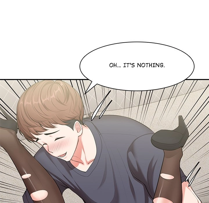 Read Amnesia chapter 25 image 31 on Lezhin