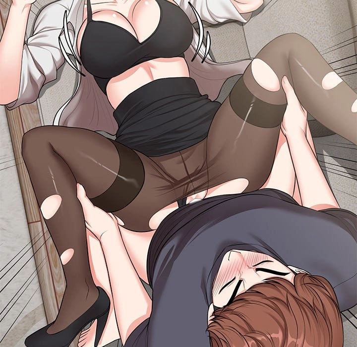 Read Amnesia chapter 25 image 34 on Lezhin