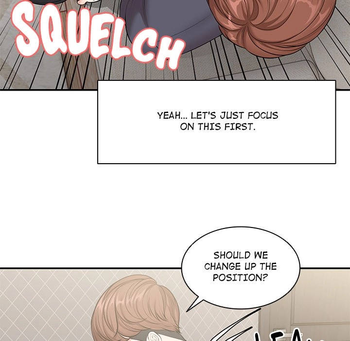 Read Amnesia chapter 25 image 35 on Lezhin