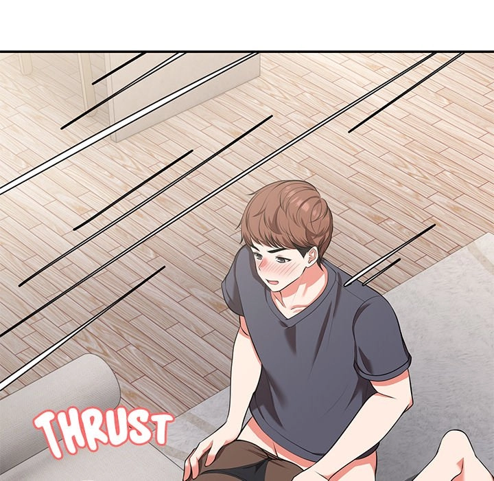 Read Amnesia chapter 25 image 49 on Lezhin