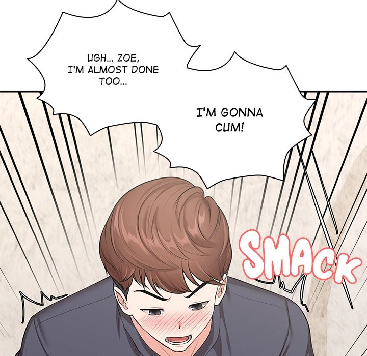 Read Amnesia chapter 25 image 69 on Lezhin