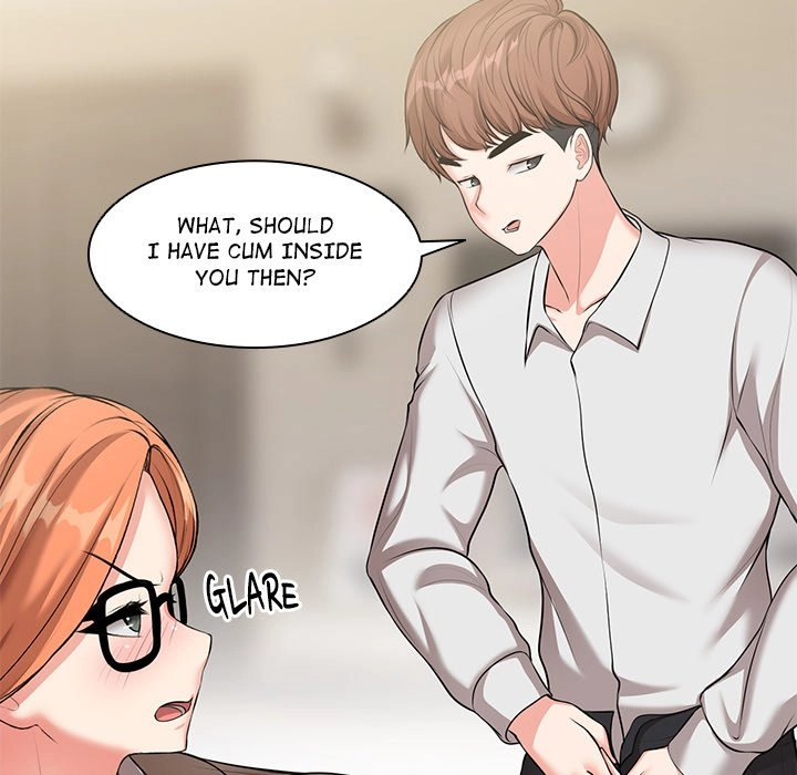 Read Amnesia chapter 25 image 83 on Lezhin