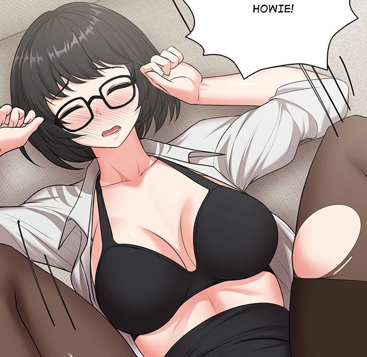 Read Amnesia chapter 25 image 9 on Lezhin