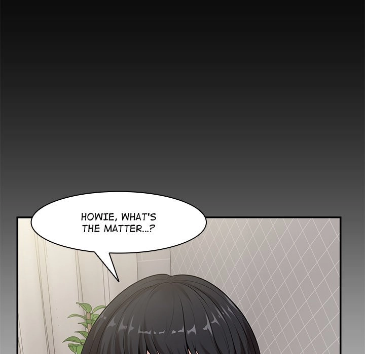 Read Amnesia chapter 25 image 95 on Lezhin
