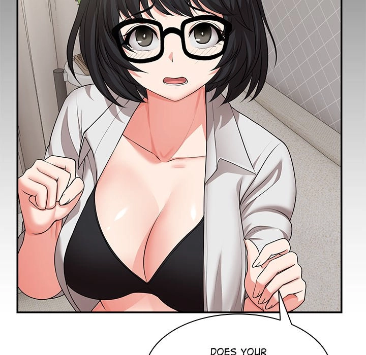 Read Amnesia chapter 25 image 96 on Lezhin