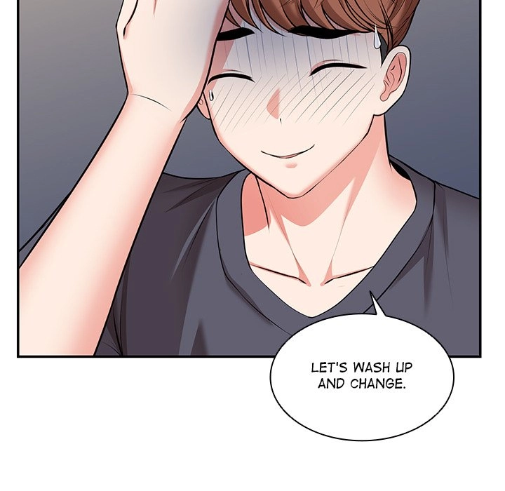 Read Amnesia chapter 25 image 98 on Lezhin