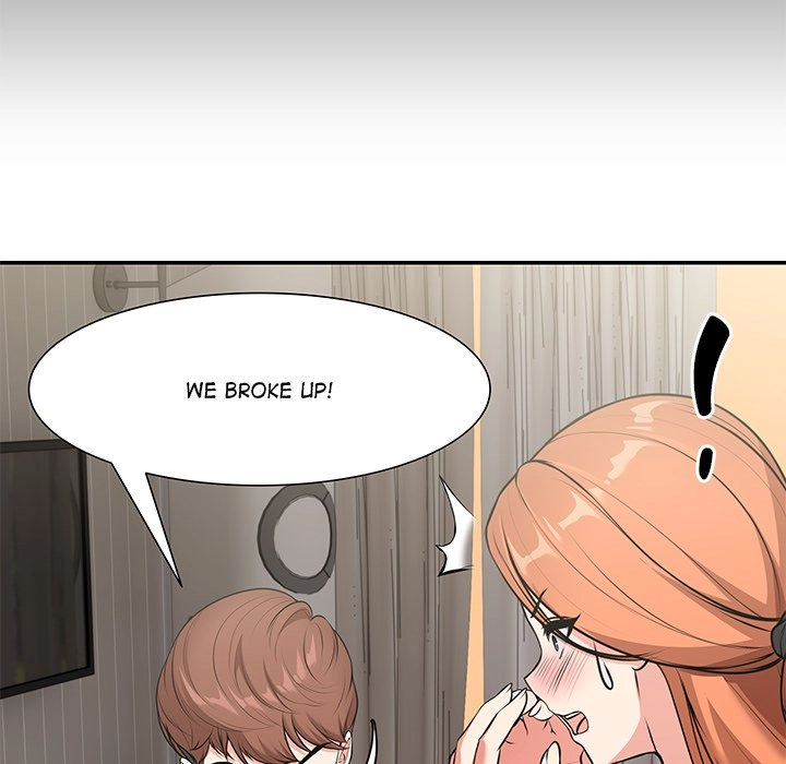 Read Amnesia chapter 26 image 10 on Lezhin