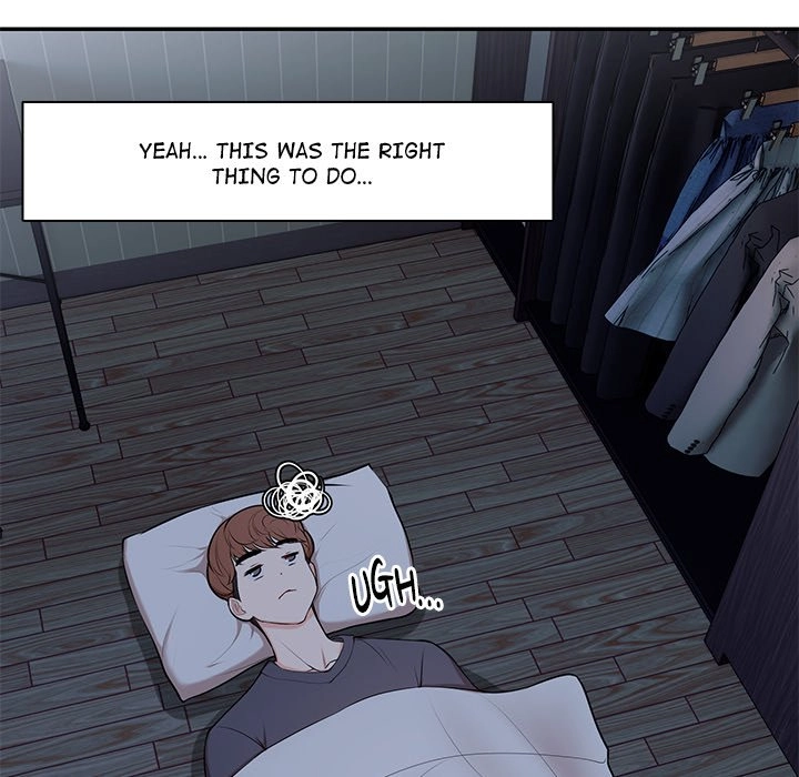 Read Amnesia chapter 26 image 105 on Lezhin