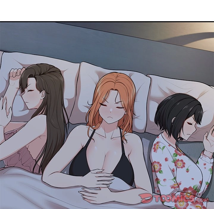 Read Amnesia chapter 26 image 107 on Lezhin