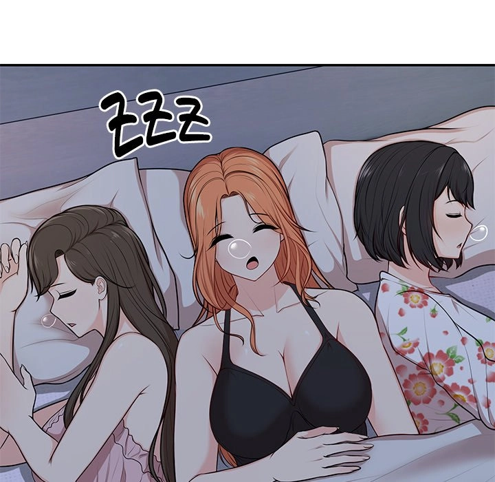 Read Amnesia chapter 26 image 120 on Lezhin