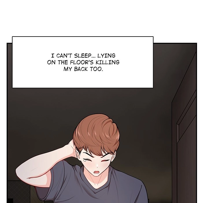 Read Amnesia chapter 26 image 126 on Lezhin
