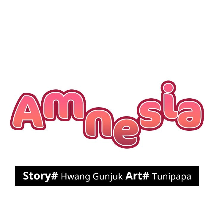 Read Amnesia chapter 26 image 13 on Lezhin